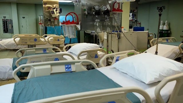 新冠|美国新冠感染病例激增 阿拉巴马州医疗系统几近崩溃