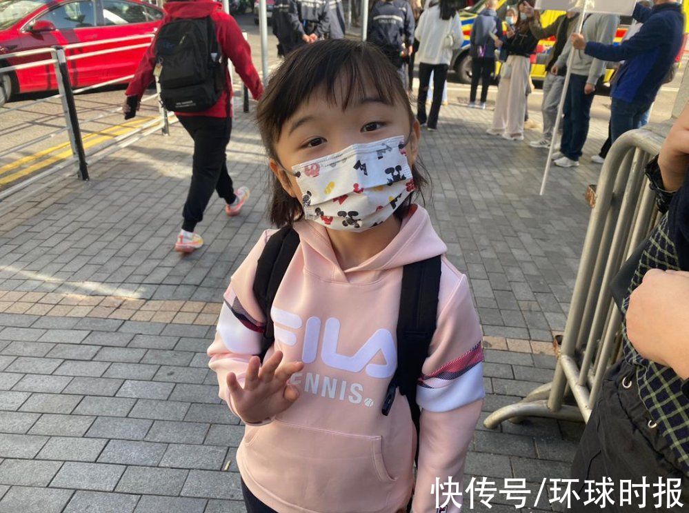马龙|香港一幕，“神仙互动”