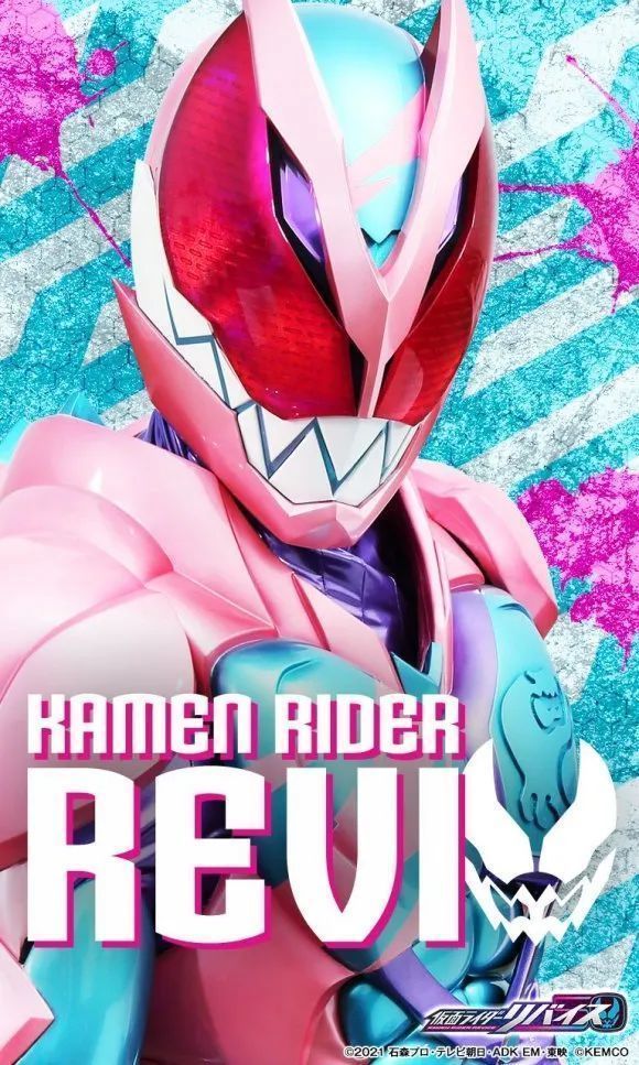 假面骑士空我|假面骑士:狩崎展示空我软胶,刃姐的剑齿虎形态将要SHF化