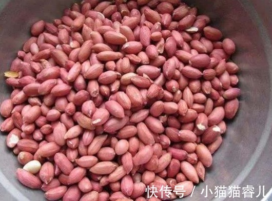 空腹|起床空腹吃几粒花生米，不出2周，3大好处不请自来，早知早受益