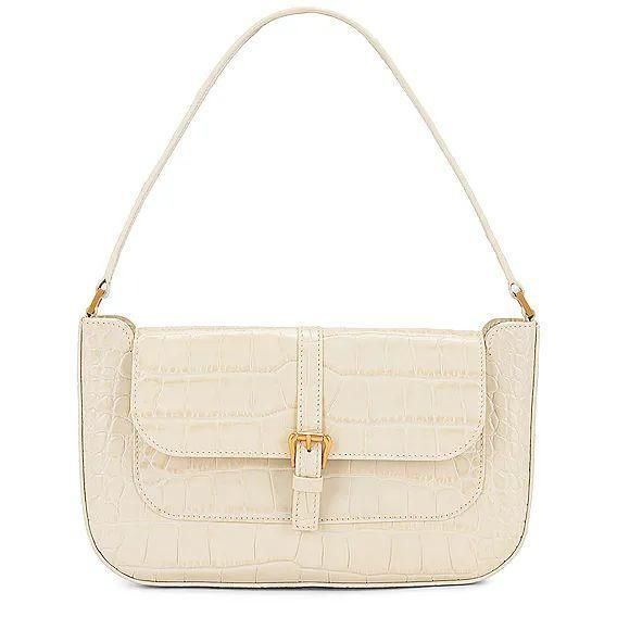 想独领风骚这6个小众设计师品牌的包包，你一定不要错过