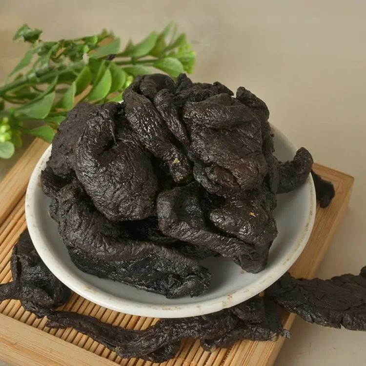 经验方|一个古方，7味药既补阴又益阳，既疏肝又补肾，肾气十足精力充沛