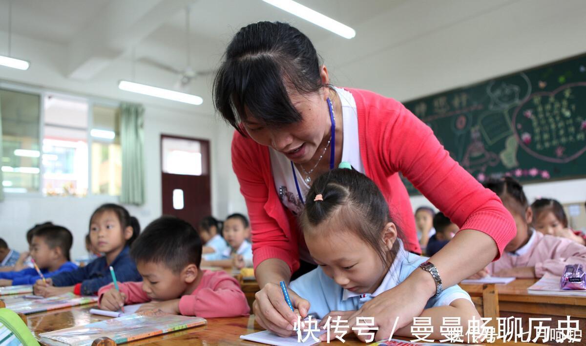 家庭教育|当年的差生同学，现在做孩子的老师，家长毅然给孩子转学：玩不起