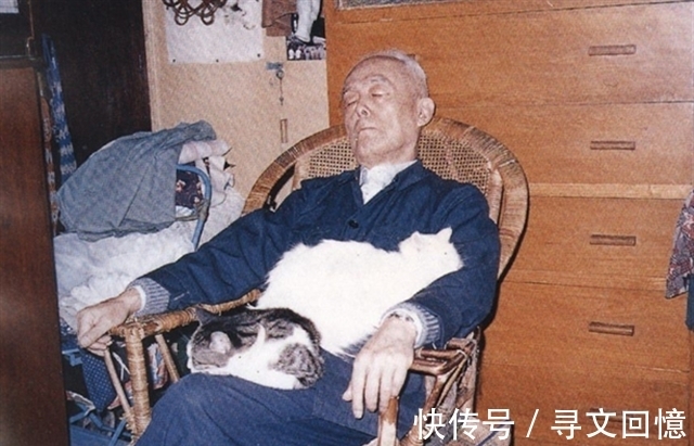 一日三餐|季羡林晚年百病缠身,却平安活到98岁高龄,首创“三不”养生术