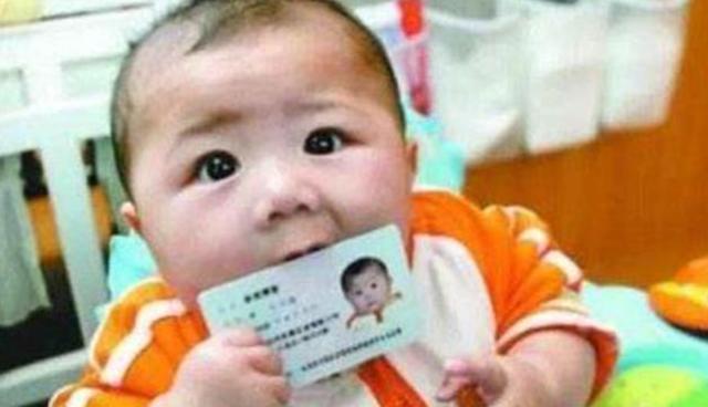 名字|爸爸为闺女取名''子怡'',媳妇忍不住发飙:也不瞅瞅自己姓啥