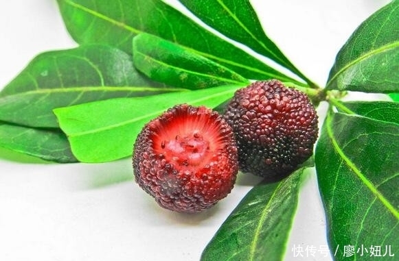 6月，这种水果吃了能降血脂、防癌抗癌，你吃了吗？