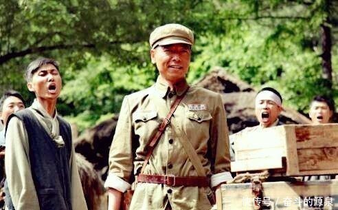 趣事|战场趣事:阵地前的一眼水井,让志愿军山炮营成功接近和瓦解美军