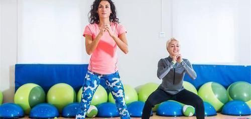 女性40岁后,体重若控制在这个范围,说明你衰老缓慢,还很年轻