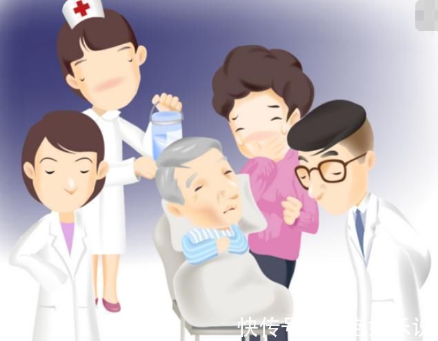 癌细胞|患癌者最终死于什么原因?简直过于残忍,连医生都于心不忍