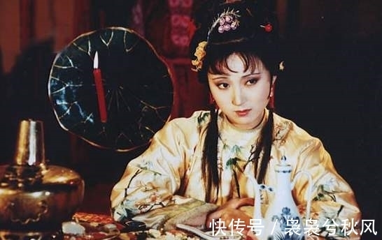 贾府|人人都会说的酒令，为什么会让才华横溢的黛玉着忙，以至于出错呢