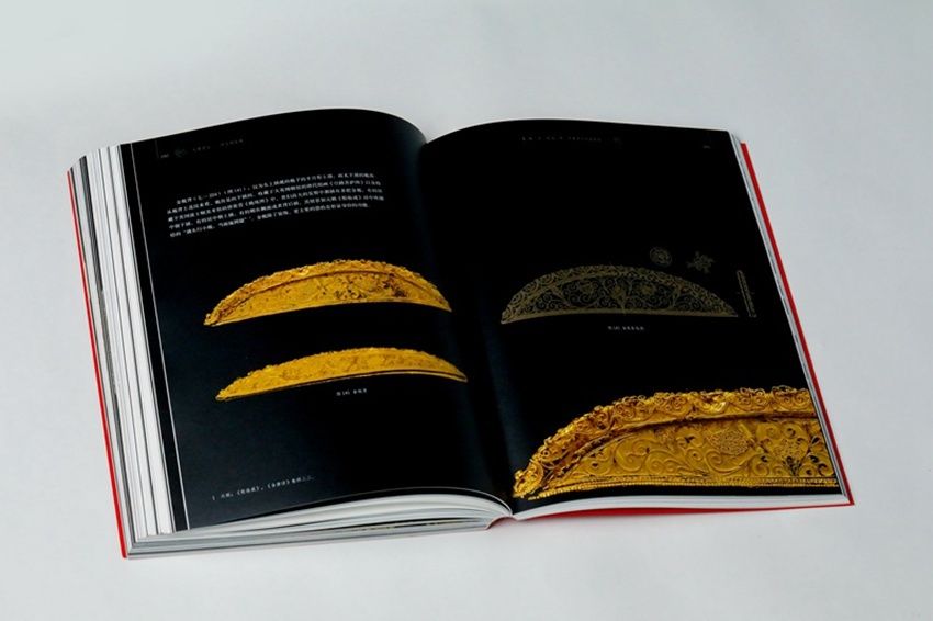 何家村|何家村窖藏研究又有新成果 多件文物首次公开