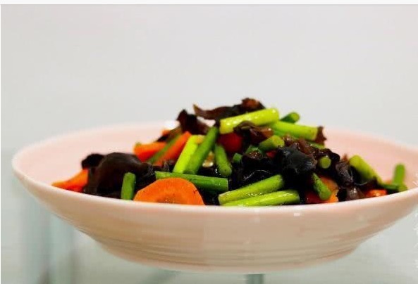 免疫身体|3样一起炒,女人尤其要吃,增强免疫身体好,皮肤水灵还减肥