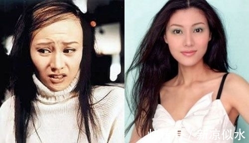 发际线|谁说发际线不够只能刘海来凑?你还可以这样做