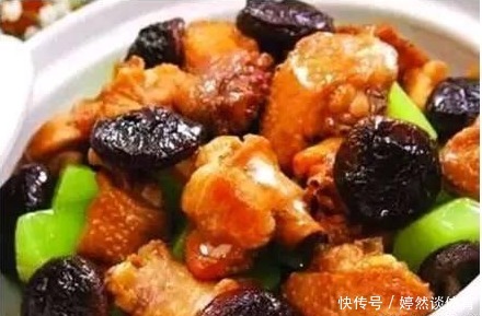  好吃|好吃不贵的几道家常菜，色泽诱人，解馋开胃，家人都爱吃