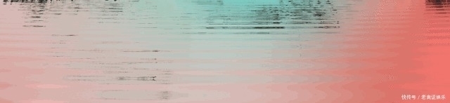 旗袍|在水一方伊人梦,一袭墨绿旗袍让你宛若水中仙