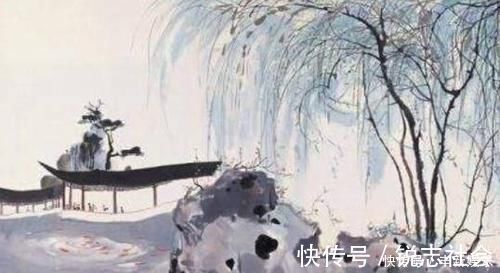 春路雨添花!秦观夜里做梦,顺手写下了这首词,描绘的画面感动了无数人