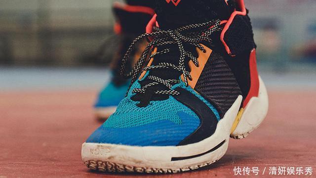 如何挑球鞋?注意这一点让你防止关节受伤!缓震出色的球鞋精选