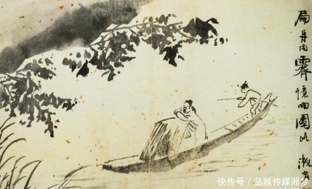 才子|明朝三大才子之一，自杀9次而不死，最终却被生活逼成了疯子