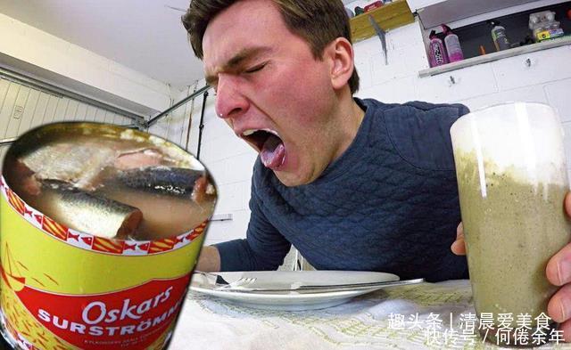 如果给你100万,下半生只能吃这4种“屎味”食物,你会选哪一个