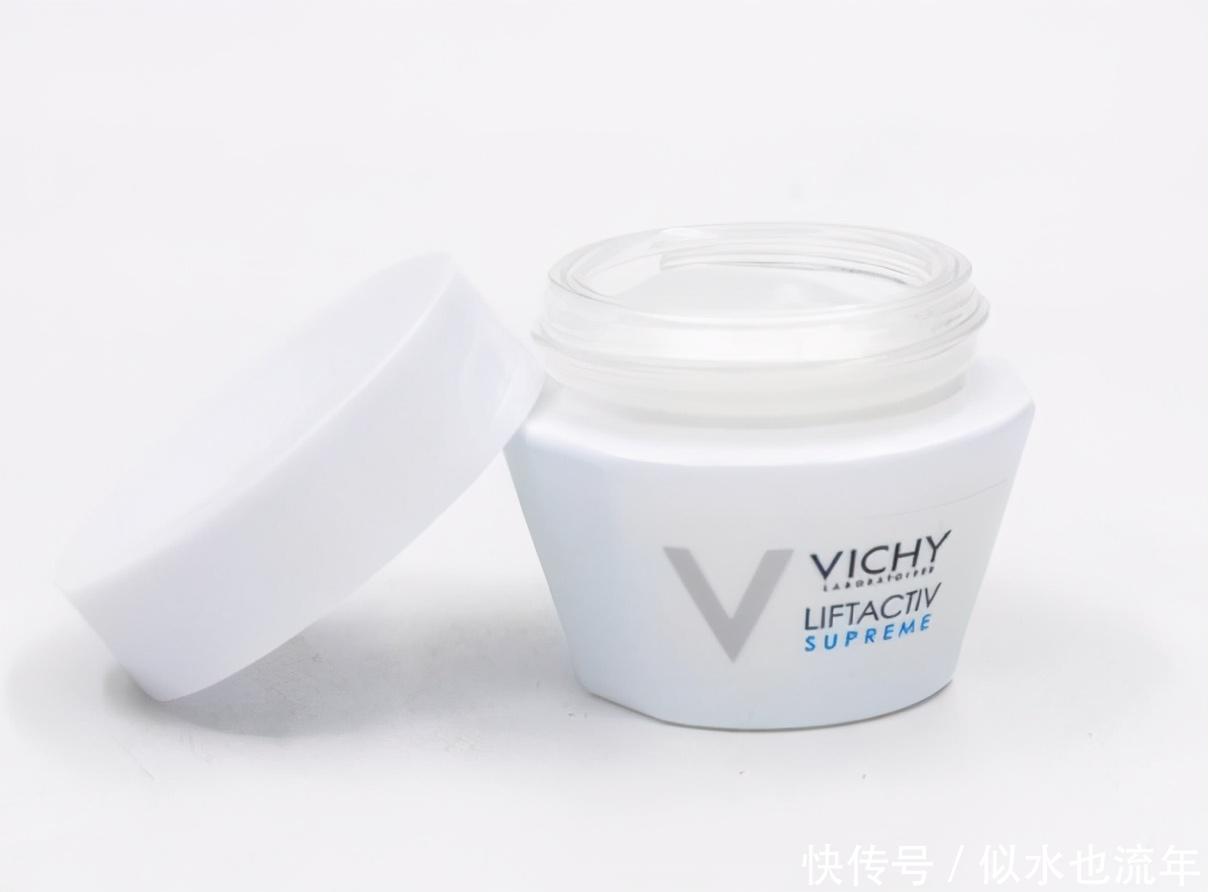 薇姿|什么品牌的面霜好?这些面霜可改善毛孔粗大、肤色暗沉不均的问题