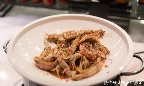 餐厅|福清又一地标酒店出现啦，没想到它更出众的是美食！