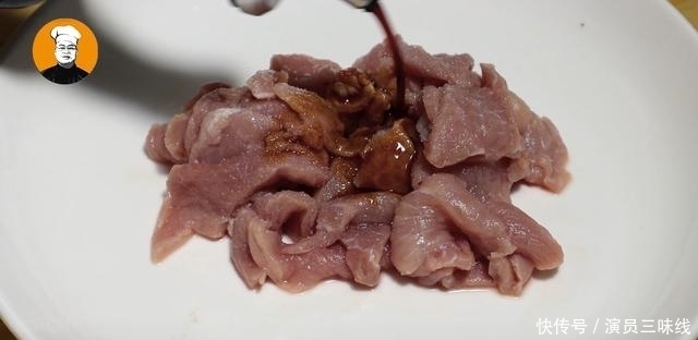 回软|锅包肉家庭版做法,酸甜酥脆不回软,在家也能做出饭店的味道!