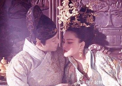 会亡|懒到这个程度,清朝妃子洗澡从不自己动手,怪不得大清会亡