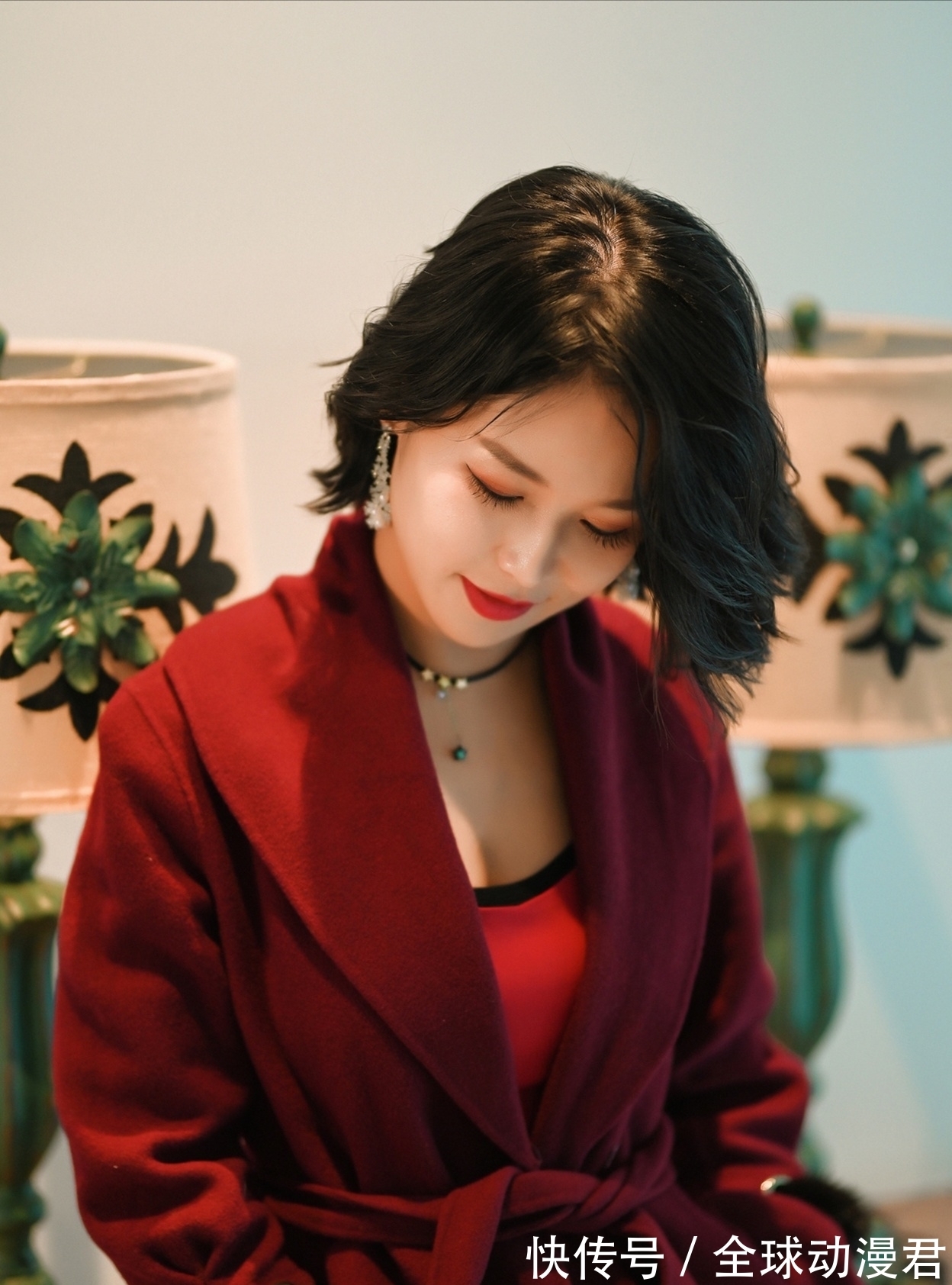 酒事#抒怀·七绝·十首丨此夜春风入万户,待它花朵满枝头