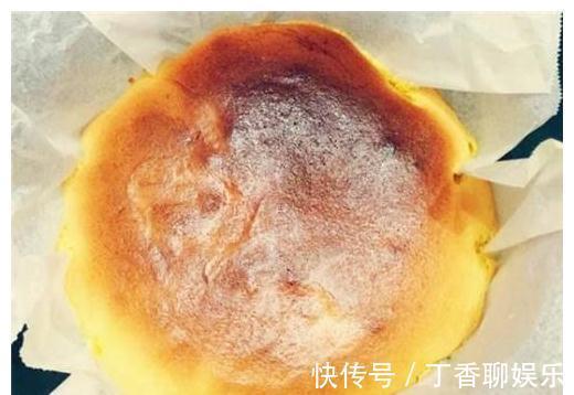 蛋糕|适合新手的蛋糕,柔软细嫩,香味浓郁,引爆味蕾,做法简单!