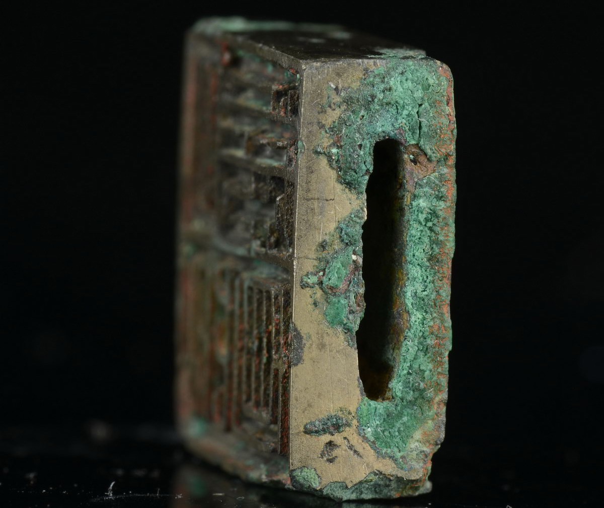 细读|细读邓散木《篆刻学》:表字印、多面印