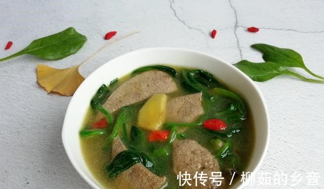 山药|“立冬一碗汤，不用医生帮”，这7道汤换着喝，滋补暖身又开胃！