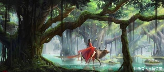 朱熹&王安石妻子不忠,她却含泪写下一首原谅诗,诞生一人尽皆知的成语