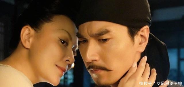 武则天和狄仁杰是什么关系?在他遗物里发现的这8个字说出了实情