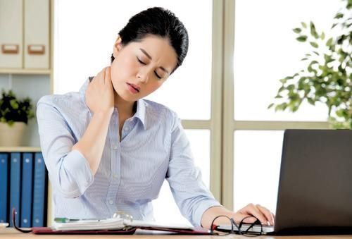 颈椎病的克星:聊聊颈椎那些事,让颈椎病从此和你说拜拜!