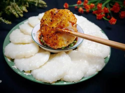 冬季，别总吃萝卜芋头了，多吃这个，健脾养胃，上锅一蒸最好吃！