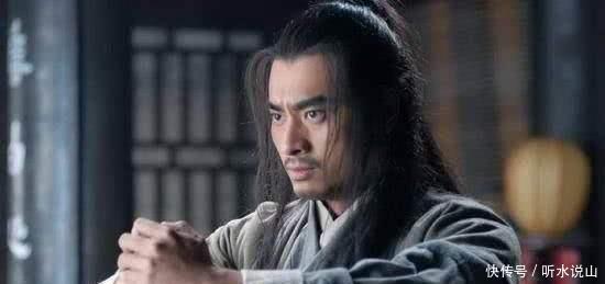 三十六天罡|梁山36天罡中有4位排名虚高好汉，加起来都打不过武松！