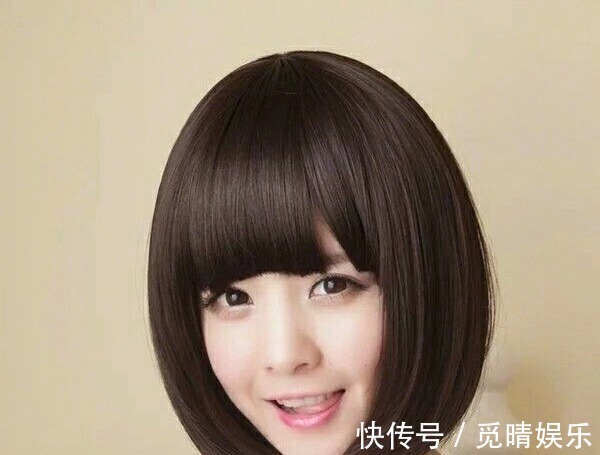 波波头 过年串门千万别留这4种发型,又村又土没气质,亲戚见了都会嫌弃