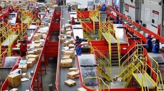 合作|血流成河国产快递联手“封杀”,拼多多“盟友”已走上绝路