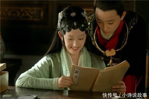 贾府&高鹗续写《红楼梦》中最善意的一笔,却成了最大的遗憾