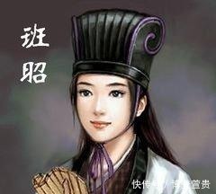 无比|中国第一位皇帝后院的帝师,皇帝对其无比放心,自由出入后宫