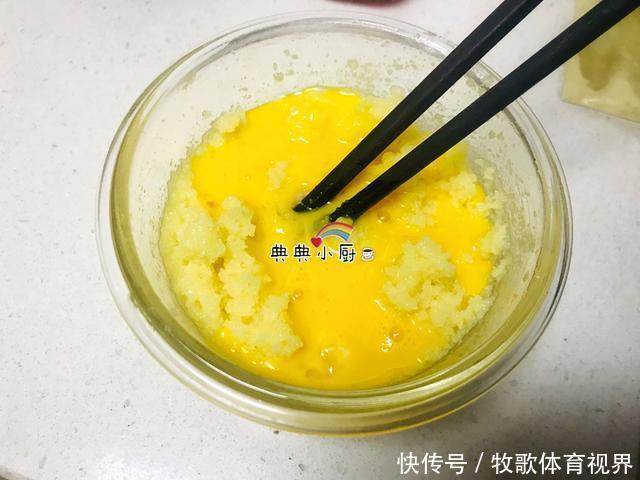 毛毛虫|假期早餐不用愁,毛毛虫面包做法收好了,简单美味,孩子吃不够