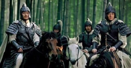 袁绍|他才是三国第一谋士，卧龙凤雏都在他之下，唯一可惜的是去世太早