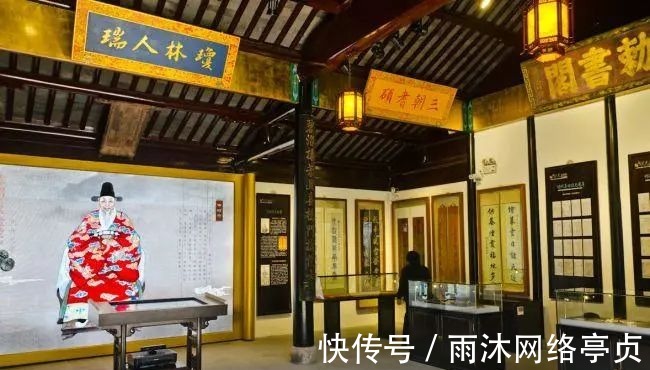 历史|苏州历史上究竟出了多少状元?不愧是“学霸”城市!