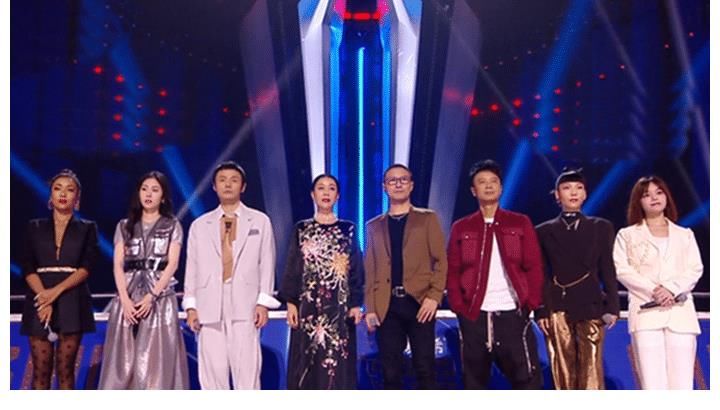 下一個(gè)單|《好聲音》盲選結(jié)束，四大奪冠熱門人出爐，伍珂玥成下一個(gè)單依純