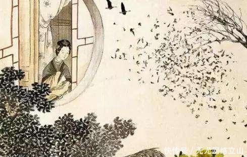 经历|“千古第一才女”李清照经历了什么?为何会写出如此凄美的词