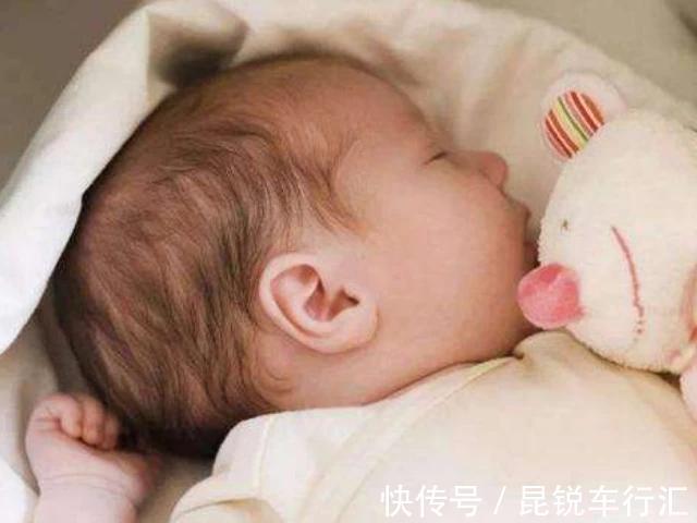 宝宝|来“报恩”的孩子,大多都有4个表现,若你家宝宝全占,恭喜了