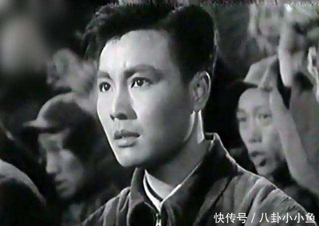 田汉|《家》三少爷觉慧,张辉娶著名剧作家田汉之女,突发心梗地铁病逝