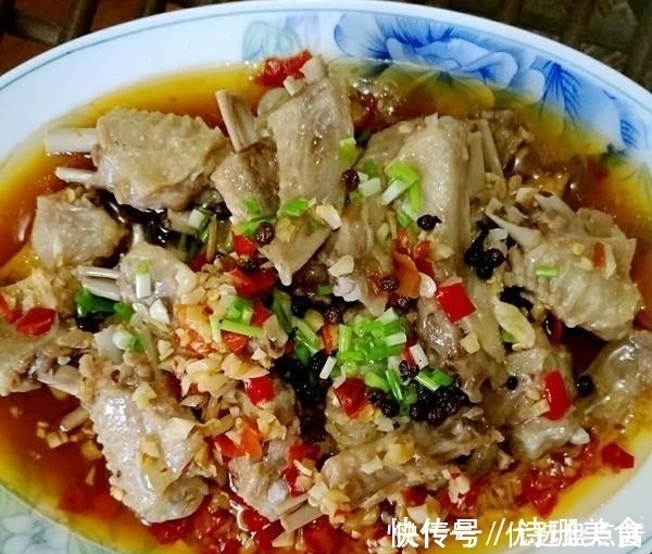 6道美味蒸菜,好食材别总炒着吃啦,蒸出来的更营养!