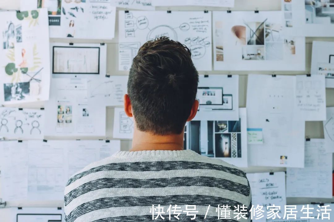 人生大事|房子怎么装修设计?提前做好方案,装修有备无患