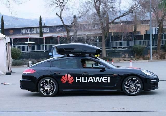 任正非|华为造车？任正非：谁再说就调岗！18年前曾称“绝不造手机”